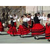 Imagen de noticia: Muestra Provincial de Bailes Burgaleses 2015