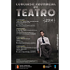 Imagen de noticia: Concurso provincial de Teatro 2014. Resolución