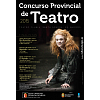 Imagen de noticia: Concurso provincial de Teatro 2015