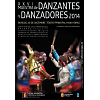 Imagen de noticia: Muestra de Danzantes y Danzadores 2014