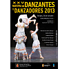Imagen de noticia: XXV Muestra de Danzantes y Danzadores 2013