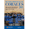 Imagen de noticia: Muestra Provincial de Corales 2015