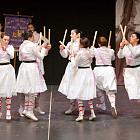 Danzantes de Torrelobatón (Valladolid)