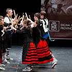 Danzantes de La Lastrilla (Segovia)