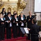Coro Parroquial de Santa Inés