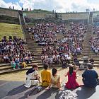 Festival Juvenil Teatro Grecolatino 2015 - Miles Gloriosus (Plauto)