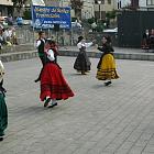 Muestra de Bailes Burgaleses - Villasana de Mena