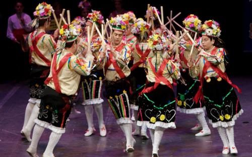 Danzantes de Almaraz de Duero (Zamora)