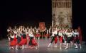 Danzantes de Bernardos (Segovia)