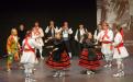 Danzantes de Gallegos de la Sierra (Segovia)