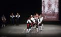 Muestra Danzantes y Danzadores - Danzantes de Tabanera del Montes (Segovia)