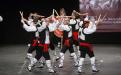 Muestra Danzantes y Danzadores - Danzantes de Tabanera del Montes (Segovia)