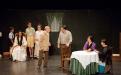 Grupo de Teatro Espliego - "La Dama del Alba"