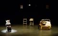 El Duende Teatro - "La sombra del Tenorio"
