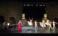 Dall'Italia, con amore - Ballet del Sur (Italia)