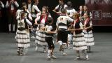 Danzantes de Armuña (Segovia)