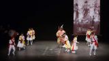 Muestra Danzantes y Danzadores - Danzantes de Las Machorras (Burgos)