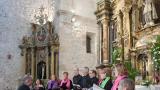 Muestra Coros Parroquiales - Coro Parroquial San Lorenzo y Sta. Mª (Villadiego)