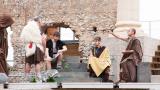 Festival Juvenil de Teatro Grecolatino - "Ifigenia" (Eurípides)
