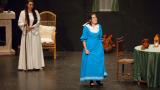 Grupo de Teatro Espliego - "La Dama del Alba"