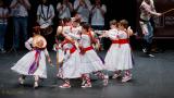 Danzantes de Alcalá de la Selva (Teruel)