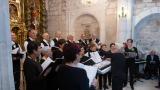 Muestra Provincial Coros Parroquiales 2013 - Santa Inés (Burgos)