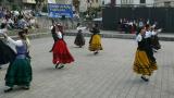 Muestra de Bailes Burgaleses - Villasana de Mena