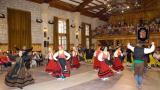 Concurso Bailes Burgaleses 09 - Fase Final - Quintanar de la Sierra