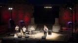 Darío Marusic & Veja Band (Croacia) - Música del Mediterráneo