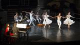 Dall'Italia, con amore - Ballet del Sur (Italia)
